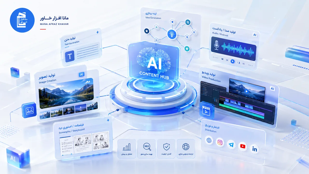 AI Studio
